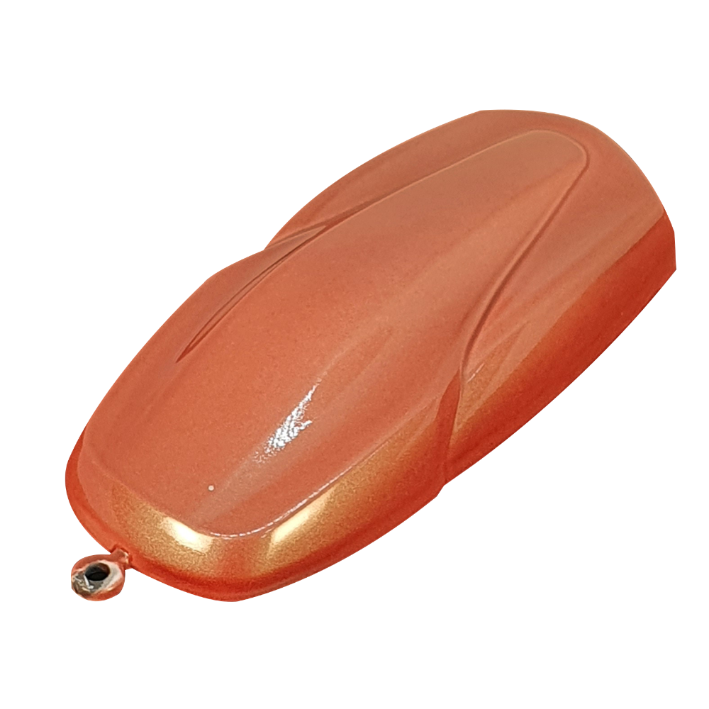 프로텍트 LC5X-05 Green Brown (그린 브라운) 메탈릭 고무 코팅제